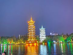 -桂林两江四湖景区