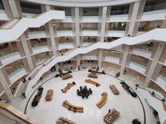 -厦门市图书馆(集美新城馆区)
