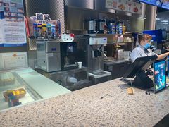 -德克士(长安百货店)