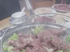 -五洲牛肉美食馆