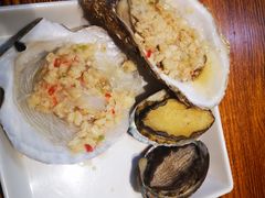 -海味当家·蒸锅海鲜(中山广场创始店)