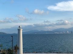 -芽庄MP泰式海鲜海景餐厅