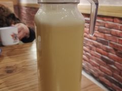 鲜榨玉米汁-關東雪东北菜(中庚漫游城店)