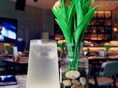 -盐说Salt Talk北美风味西餐厅(海上世界店)