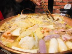 -炙韩料理·部队锅专门店