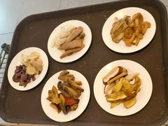 -天宜隆蘑菇宴火锅(石景山旗舰店)