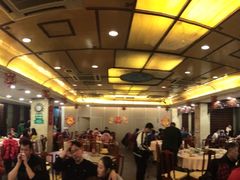 -烤肉宛饭庄(北新桥店)