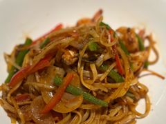 -MONICH牛排融合餐厅(和义大道购物中心店)