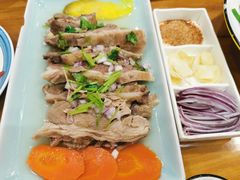 -巴依老爷新疆美食(望京小街店)