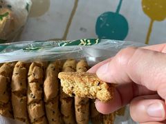 原味桃酥-泸溪河桃酥(欧尚店)