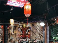 -宝丽金大酒店·洗浴中心