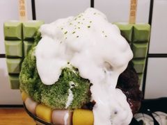 -WONDER ICE 萬得冰田(建設路总店)