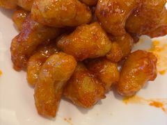 -明湖楼·经典鲁菜山东海鲜(大明湖店)
