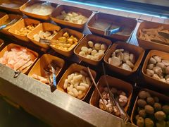 -温野菜涮涮锅(西单大悦城店)