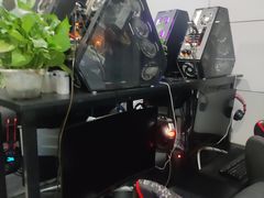 -SOLO电竞网咖(万达文旅城店)
