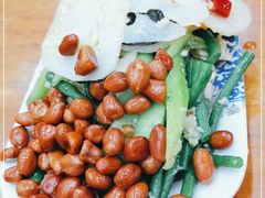 -澄城水盆羊肉(澄县老哥红庙坡店)