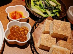 -清水亭湖北菜(大屯DT51店)