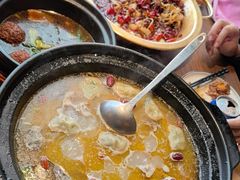-永安水煮活鱼·仪征菜(仪征奥林匹克店)