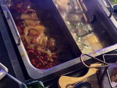 -大隐·成都火锅Bistro(合生麒麟新天地店)