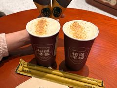 -裕莲茶楼(南京江北虹悦城店)