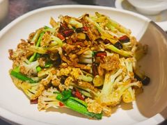 -炊烟小炒黄牛肉(浦东世纪汇店)