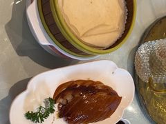 -大鸭梨烤鸭(石佛营店)