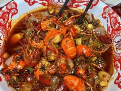 -李叔叔虾蟹大排档(青羊店)
