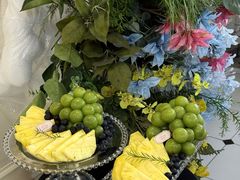 -La patisserie de Mona 茉娜的甜品(韩乐坊店)