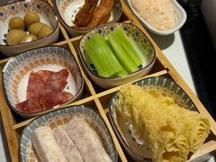 -螺大喜螺蛳粉火锅(雍和宫店)