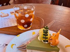 -春风十里咖啡馆