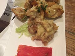-玛格萝妮(汇智国际商业中心店)
