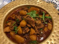 -阿拉丁新疆风味餐厅·清真(罗廊巷店)