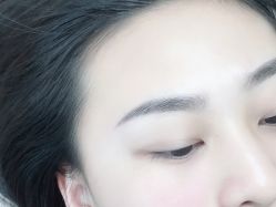 -久匠·纹眉半永久野生眉