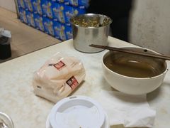 -老宋淮南牛肉汤(大通路店)