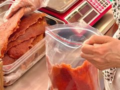 -长平腊味·潮汕特产