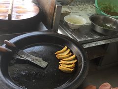 -丰记锅贴店(康居里店)