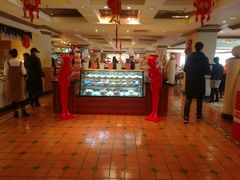 -咖啡苑·沈阳今旅酒店Hotel Jen·香格里拉集团