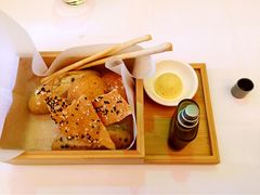 -Acqua海蓝意大利餐厅