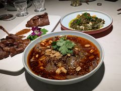 -院8里·小聚园老川菜(九眼桥店)