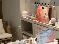 -泰合玺·精油疗愈 SPA(南京河西万达店)