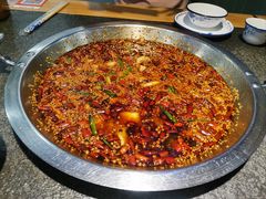 -胖子鱼·天水麻辣鱼火锅(秦州407店)