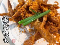 -肥仔文澳门猪骨煲(南京西路店)