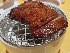 -蔡澜点心·粤菜(花城汇南区店)