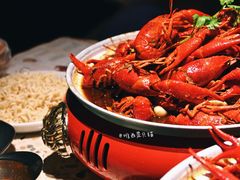 -辣皇朝小龙虾(六一店)