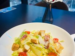 经典凯撒沙拉-西堤牛排(北京国瑞店)
