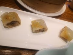 -小厨娘淮扬菜(六合欢乐港店)