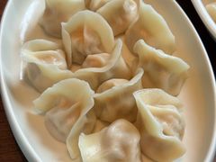 -喜鼎海胆水饺(东港店)