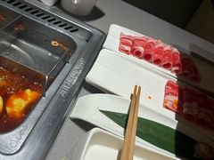 -海底捞火锅(杭州天虹购物中心店)