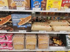 -seven eleven(洋河一路店)