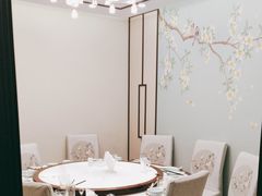 -善银私房菜馆(金舟花园小区店)